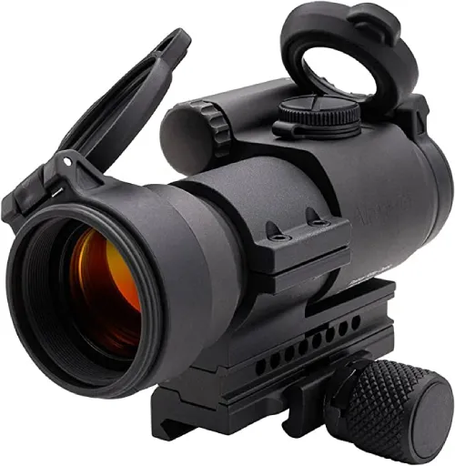 Aimpoint PRO Red Dot Reflex Sight