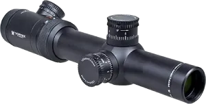 Vortex Optics Viper PST Gen I