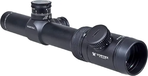 Vortex Optics Viper PST Gen I