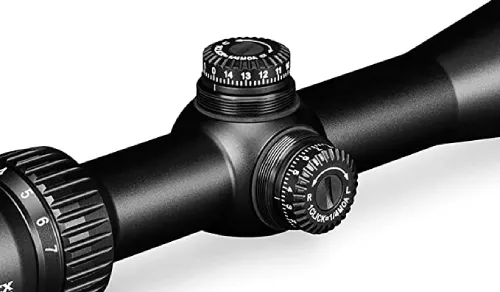 Vortex Optics Crossfire II