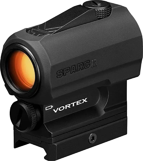 Vortex Optics SPARC Red Dot Sights Gen II