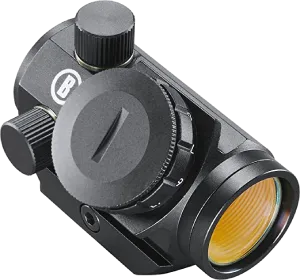 Bushnell Trophy TRS-25 Red Dot Sight Riflescope