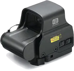 EOTECH EXPS2 Holographic