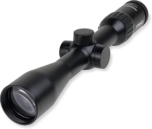 Steiner Predator 4 Series Hunting Rifle Scope