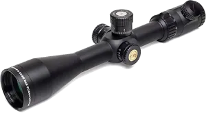 Athlon Optics Argos BTR GEN2 6-24X50