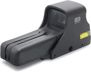 EOTECH 512 Holographic Weapon Sight