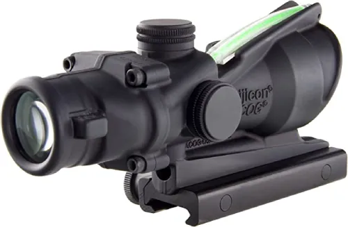 Trijicon ACOG TA31-CH-G Trijicon 4x32 Scope