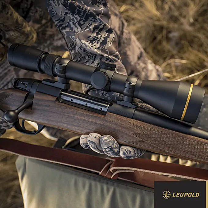 Leupold VX-Freedom 3-9x50mm Riflescope