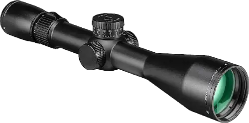 best scopes for pcp rifles
