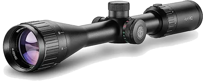 Best Scope for .22LR Rifle