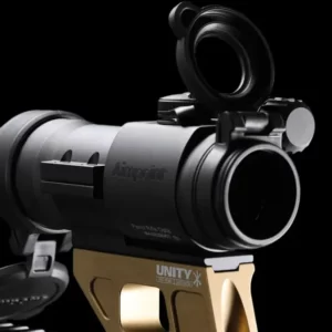 Aimpoint PRO Red Dot Reflex Sight